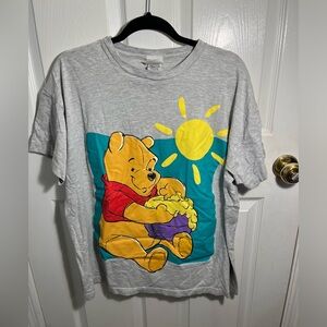 Winnie the Pooh tshirt